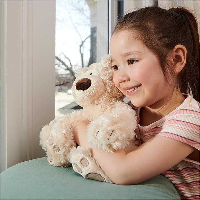 Gund Bears - Philbin Beige