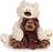 Gund Bears - Philbin Dark Brown