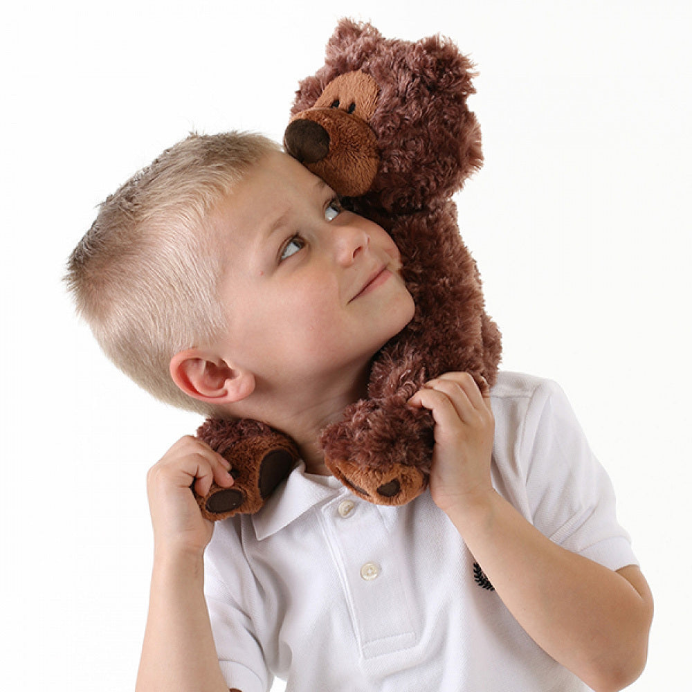 Gund Bears - Philbin Dark Brown