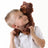 Gund Bears - Philbin Dark Brown