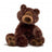 Gund Bears - Philbin Dark Brown Large