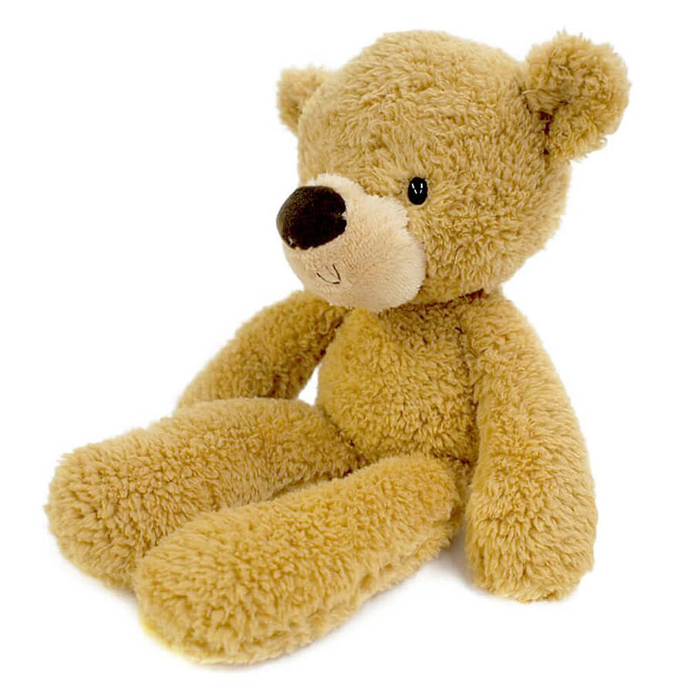 Gund Bears - Fuzzy Beige