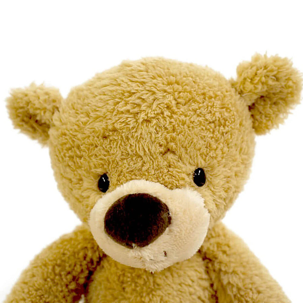 Gund Bears - Fuzzy Beige