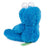 Sesame Street Take Along Buddy - Cookie Monster 26cm