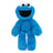 Sesame Street Take Along Buddy - Cookie Monster 26cm