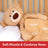 Gund Bears - Toothpick Beige