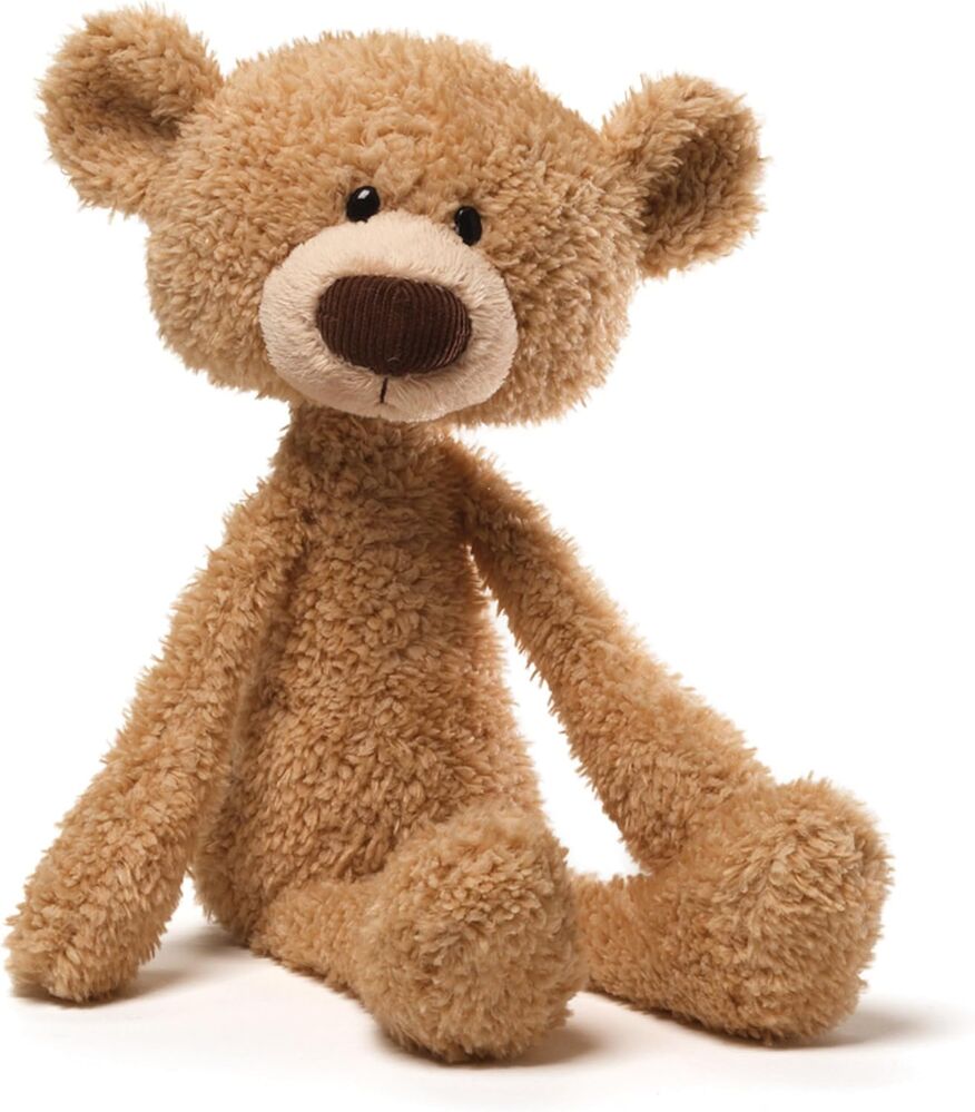 Gund Bears - Toothpick Beige