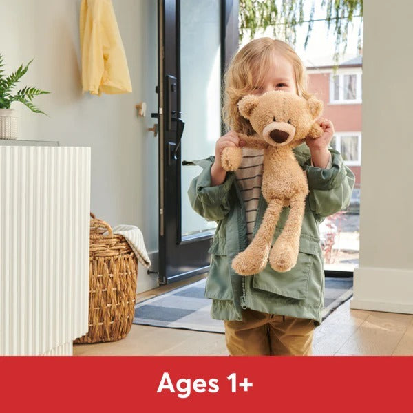 Gund Bears - Toothpick Beige