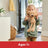 Gund Bears - Toothpick Beige