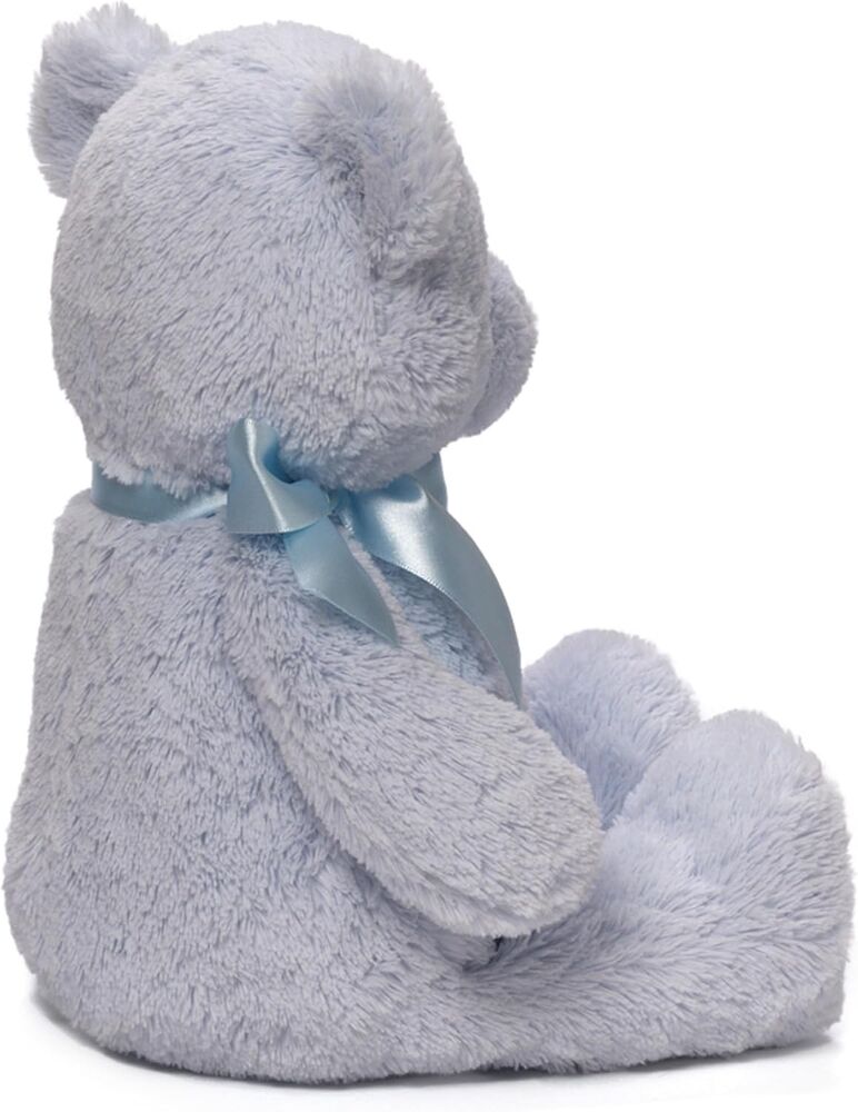 Gund Baby - My First Teddy Blue Small
