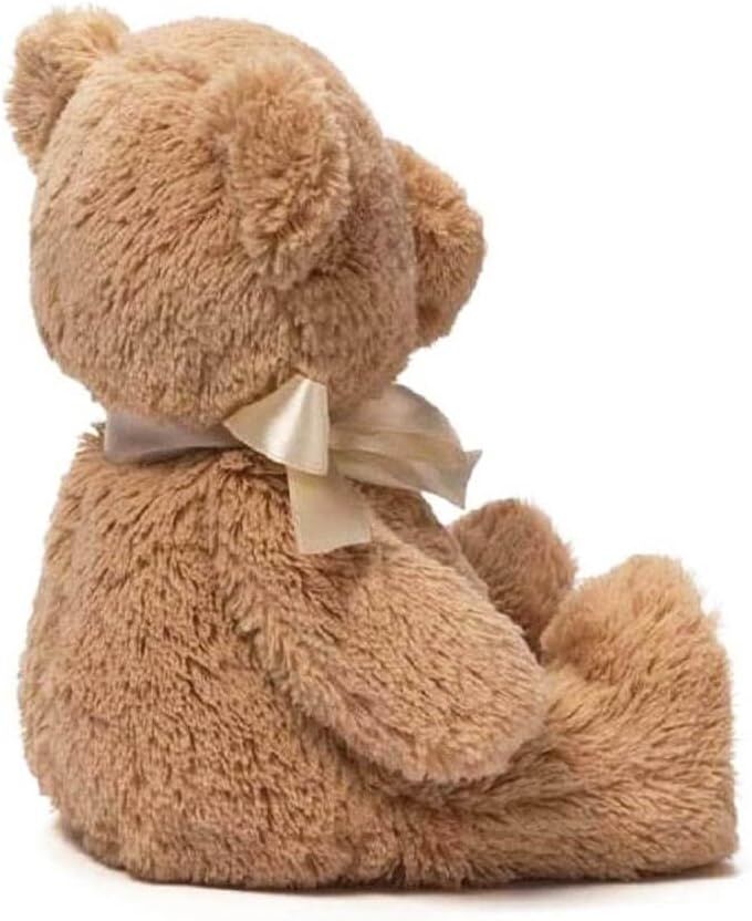 Gund Baby - My First Teddy Tan Small