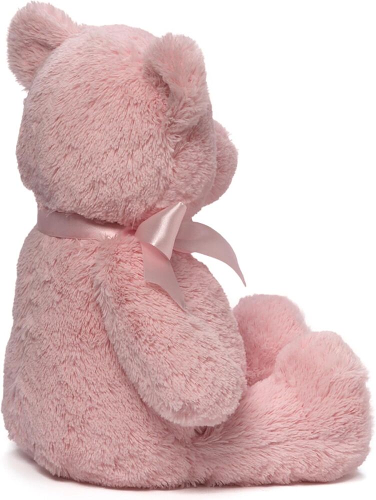 Gund Baby - My First Teddy Pink Large