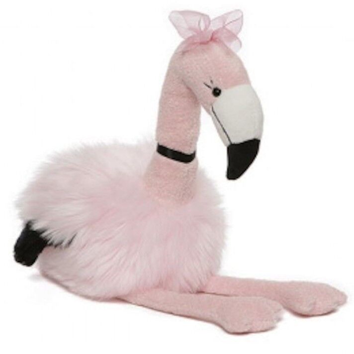 Gund Kids - Flamingo