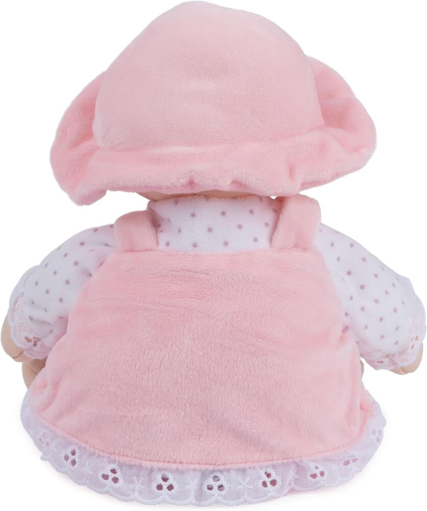 Gund Baby - My First Dolly - Blonde