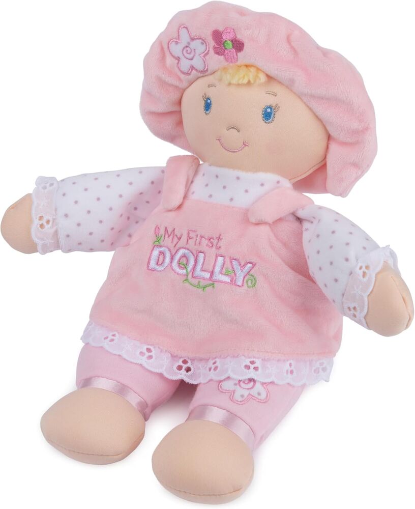 Gund Baby - My First Dolly - Blonde