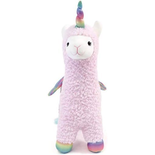 Gund Kids - Sparkles The Llamacorn