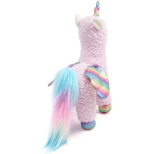 Gund Kids - Sparkles The Llamacorn