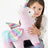 Gund Kids - Sparkles The Llamacorn