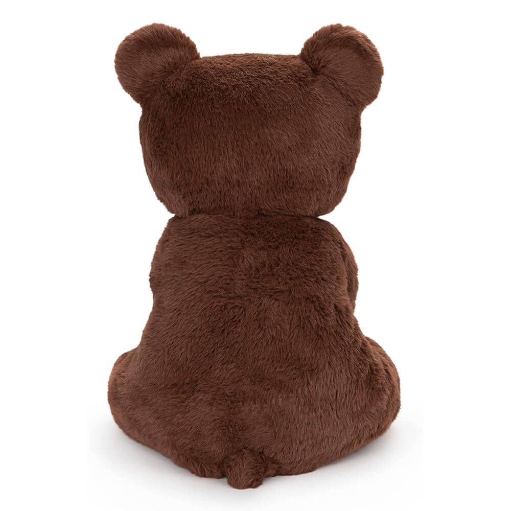 Gund Bear - Finley Brown 33cm