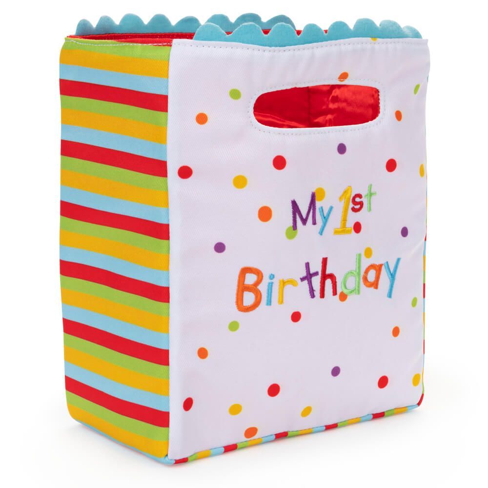 Gund Playset - My First Birthday