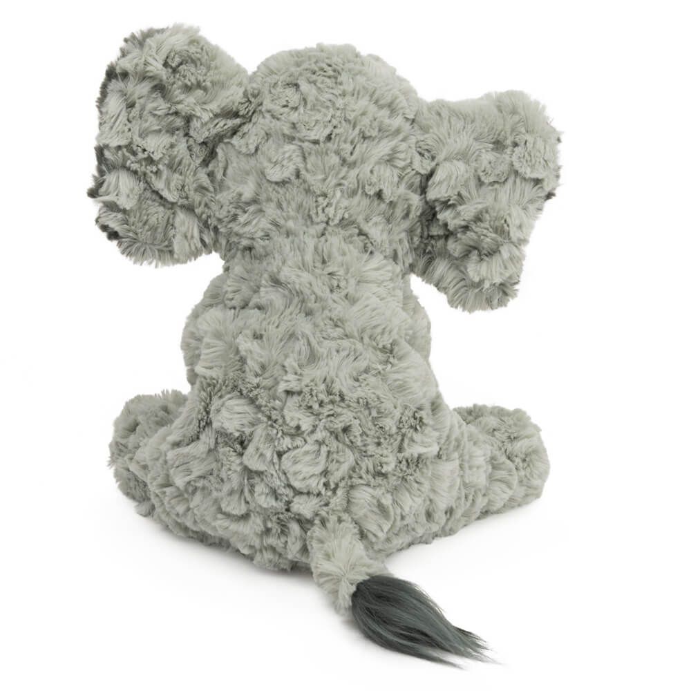 Gund Cozys Plush - Elephant
