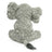Gund Cozys Plush - Elephant