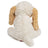 Gund Cozys Plush - Dog