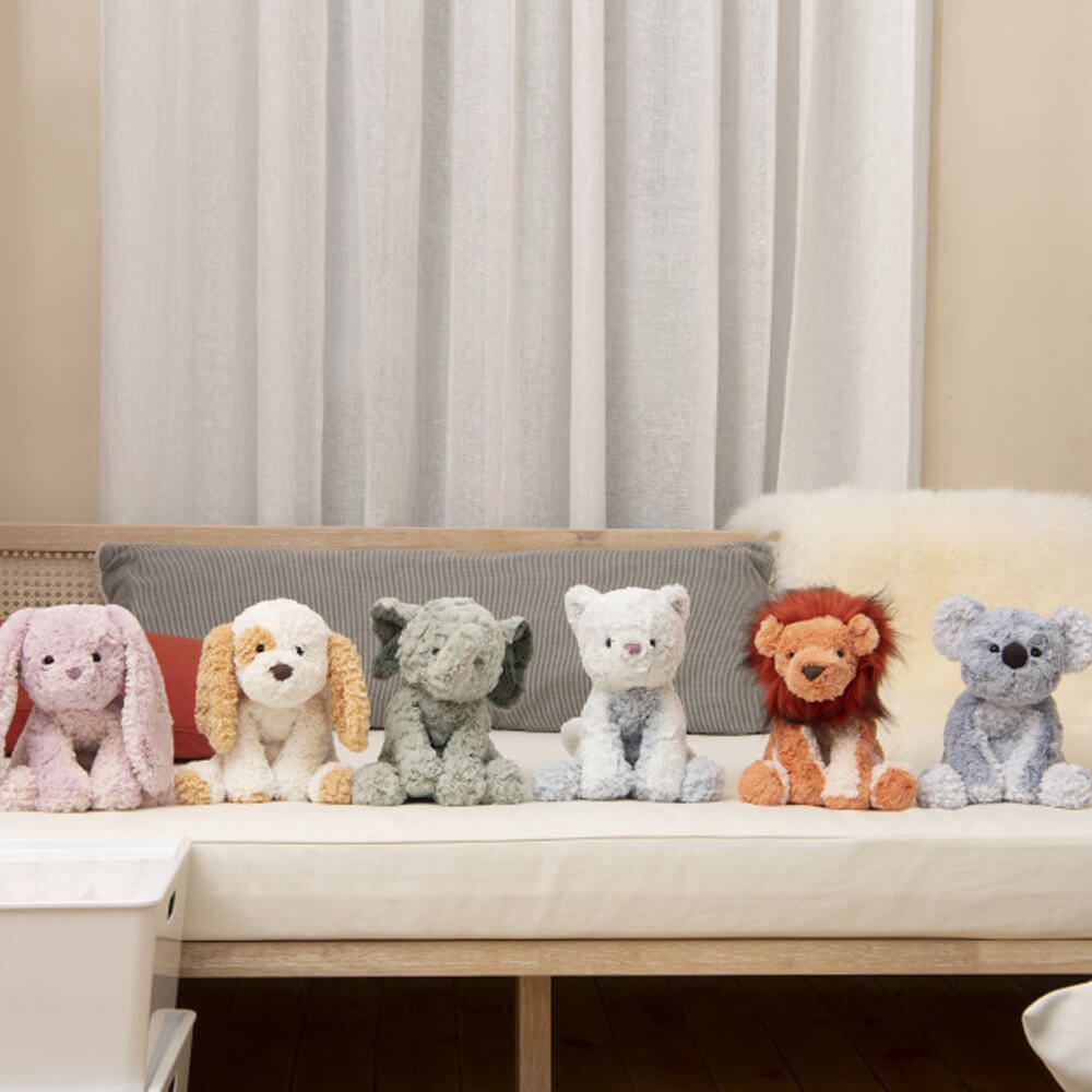 Gund Cozys Plush - Dog