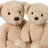 Gund Bear - Cindy Beige Small 28cm