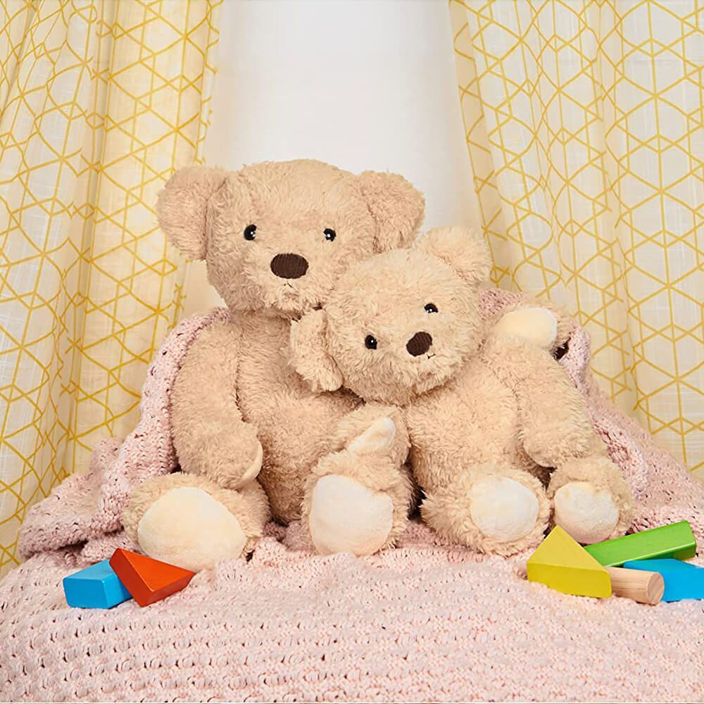 Gund Bear - Cindy Beige Small 28cm