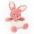 Gund Oh So Snuggly - Bunny Small