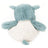 Gund Oh So Snuggly - Hippo Small