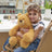 Gund Bears - Growler Large 38cm