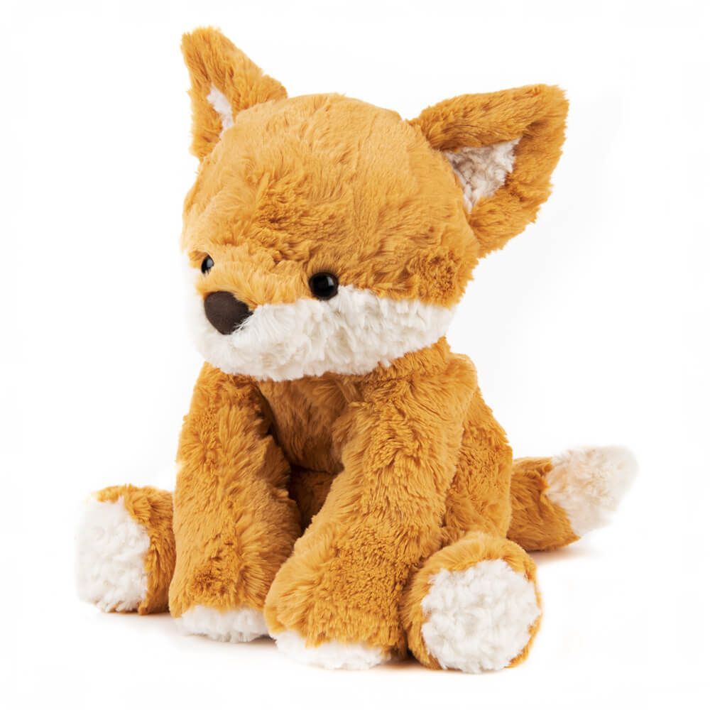 Gund Cozys Plush - Fox