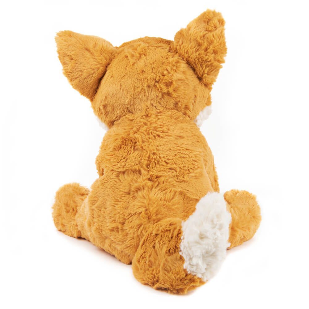 Gund Cozys Plush - Fox