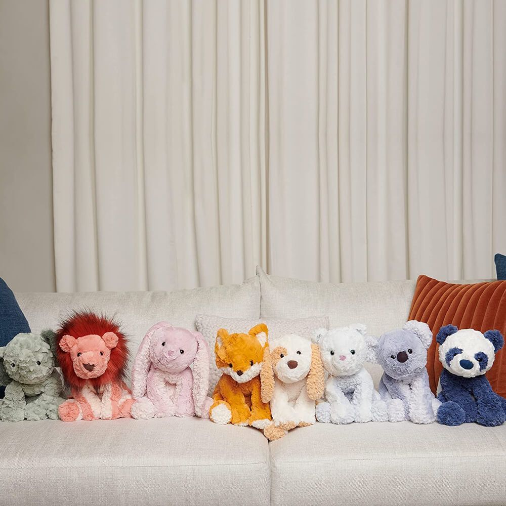Gund Cozys Plush - Fox