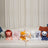 Gund Cozys Plush - Fox