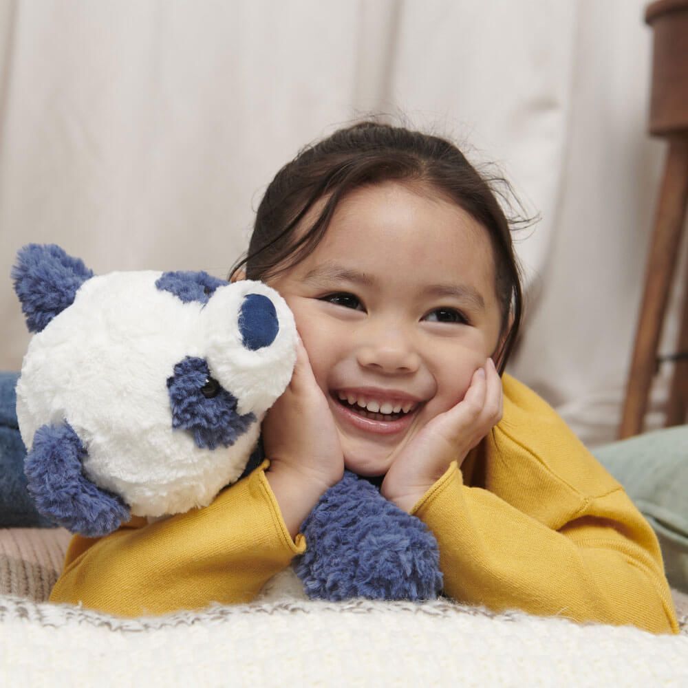 Gund Cozys Plush - Panda