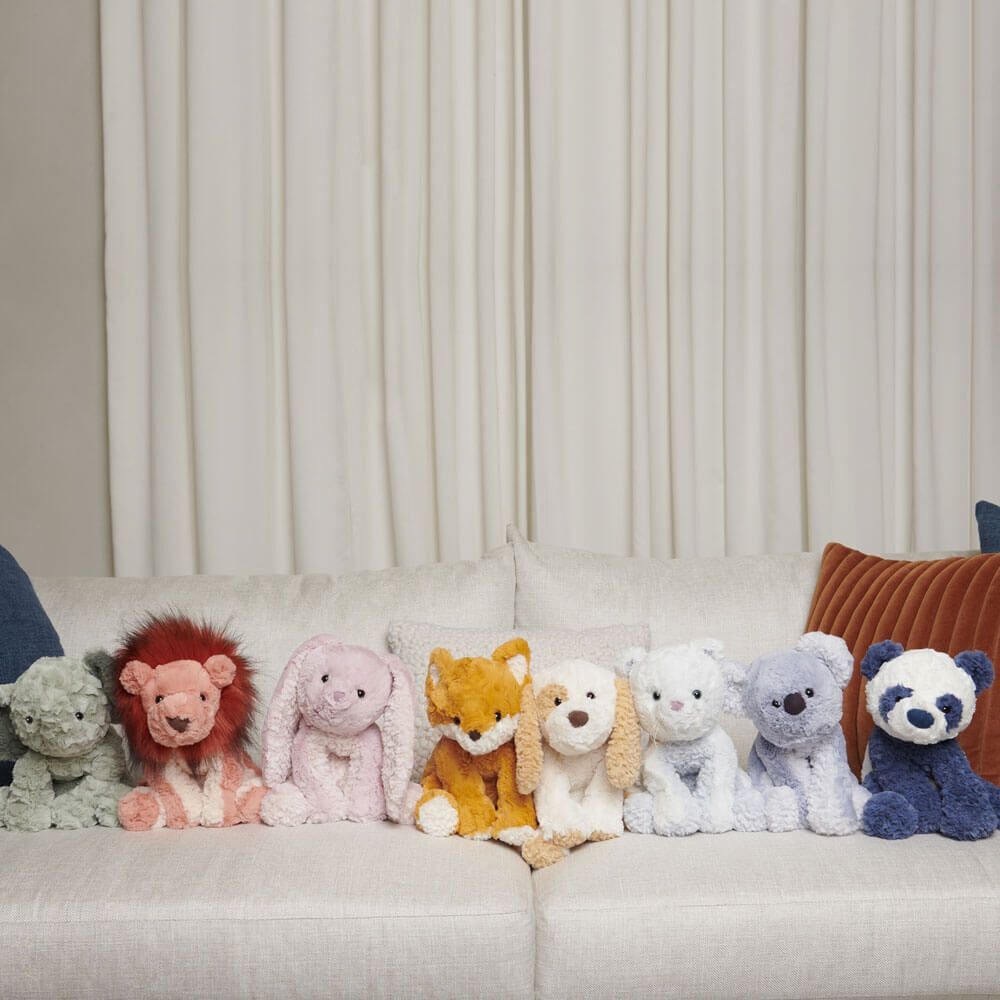 Gund Cozys Plush - Panda
