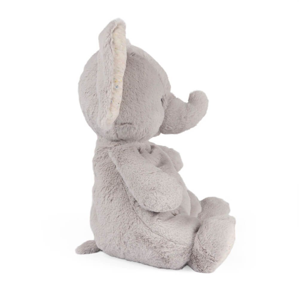 Gund Oh So Snuggly - Elephant Large