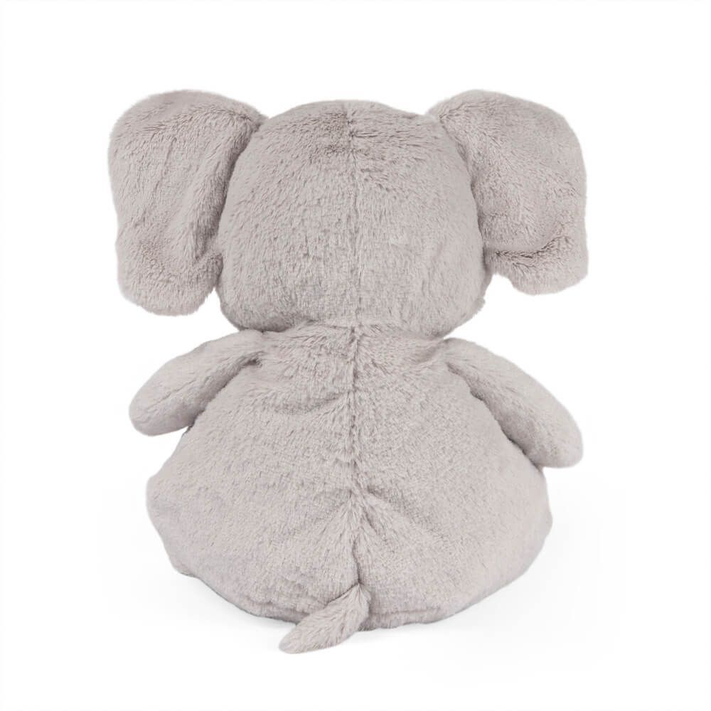 Gund Oh So Snuggly - Elephant Large