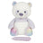 Gund Bear - Magic Draw & Glow Panda