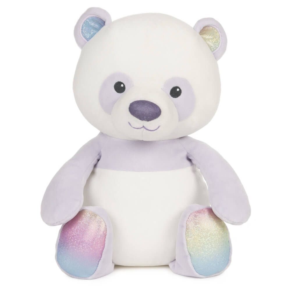 Gund Bear - Magic Draw & Glow Panda
