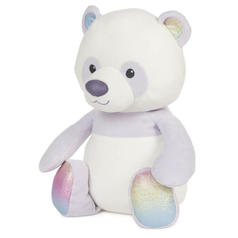 Gund Bear - Magic Draw & Glow Panda