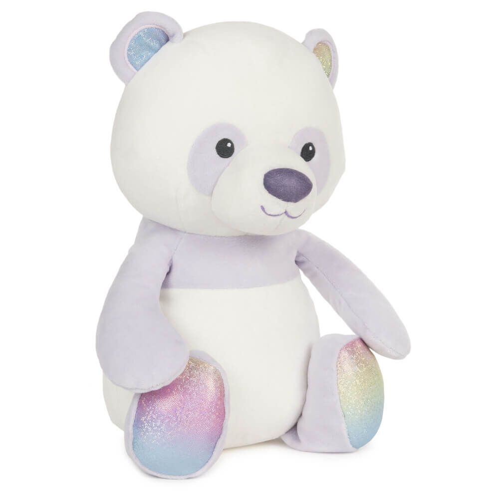 Gund Bear - Magic Draw & Glow Panda