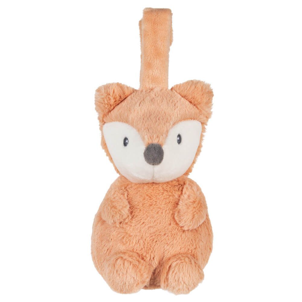 Gund Lil Luvs - Tuck Away Lovey Fox