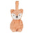 Gund Lil Luvs - Tuck Away Lovey Fox