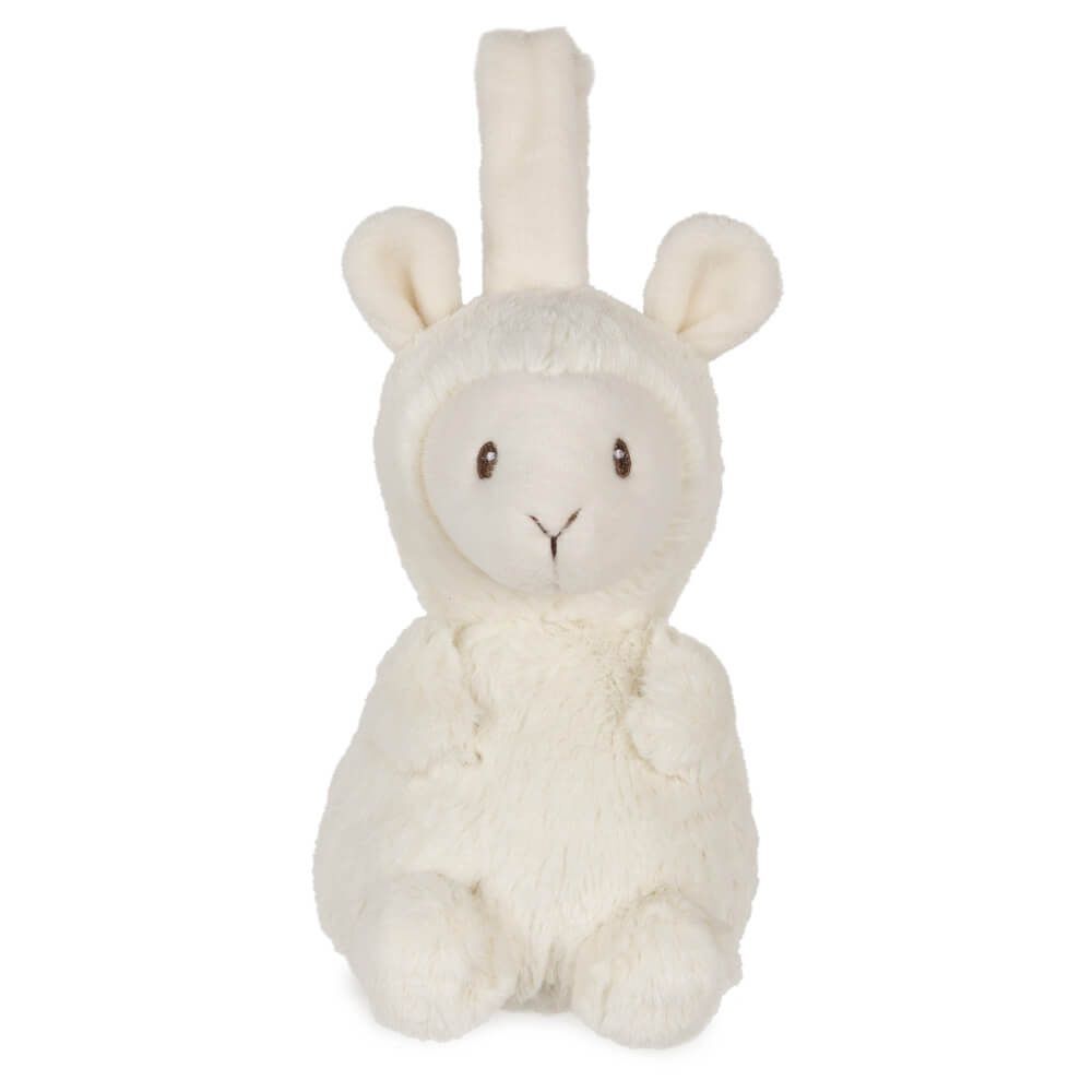 Gund Lil Luvs - Tuck Away Lovey Llama