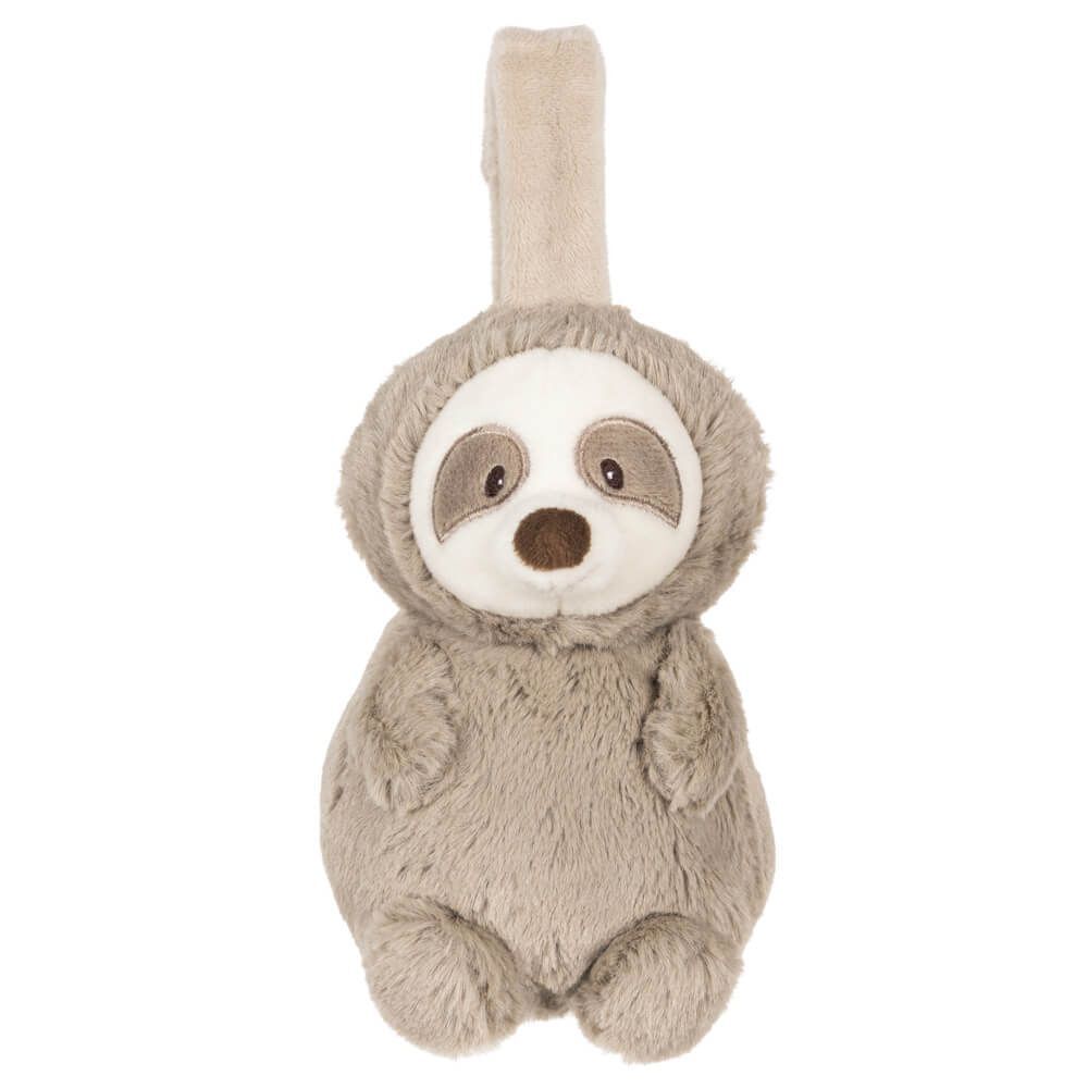 Gund Lil Luvs - Tuck Away Lovey Sloth