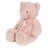 Gund Bear - My First Friend Pink